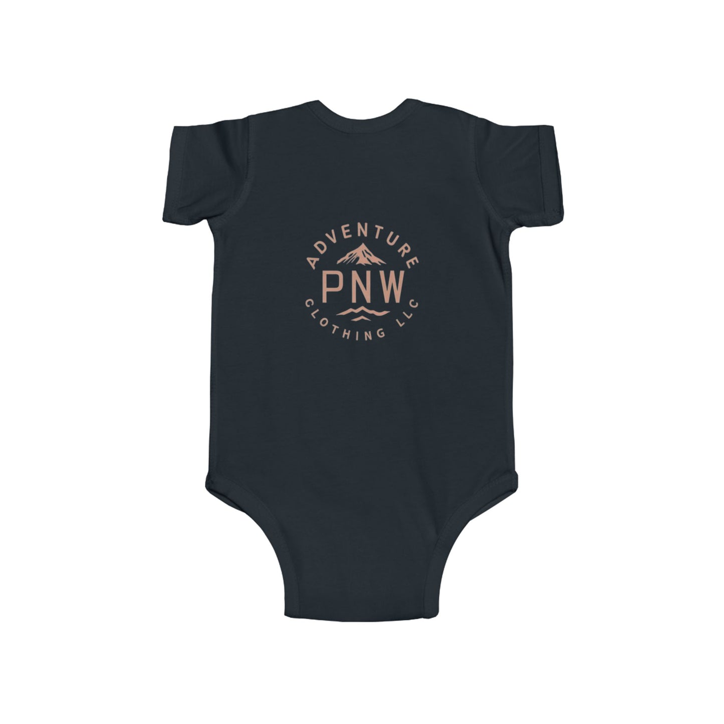 Baby’s First Halloween Bodysuit | Cute Adventure Ghost & Bat Baby Outfit