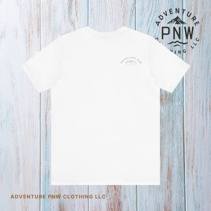 Original Adventure Mountain T-Shirt | Comfortable & Stylish