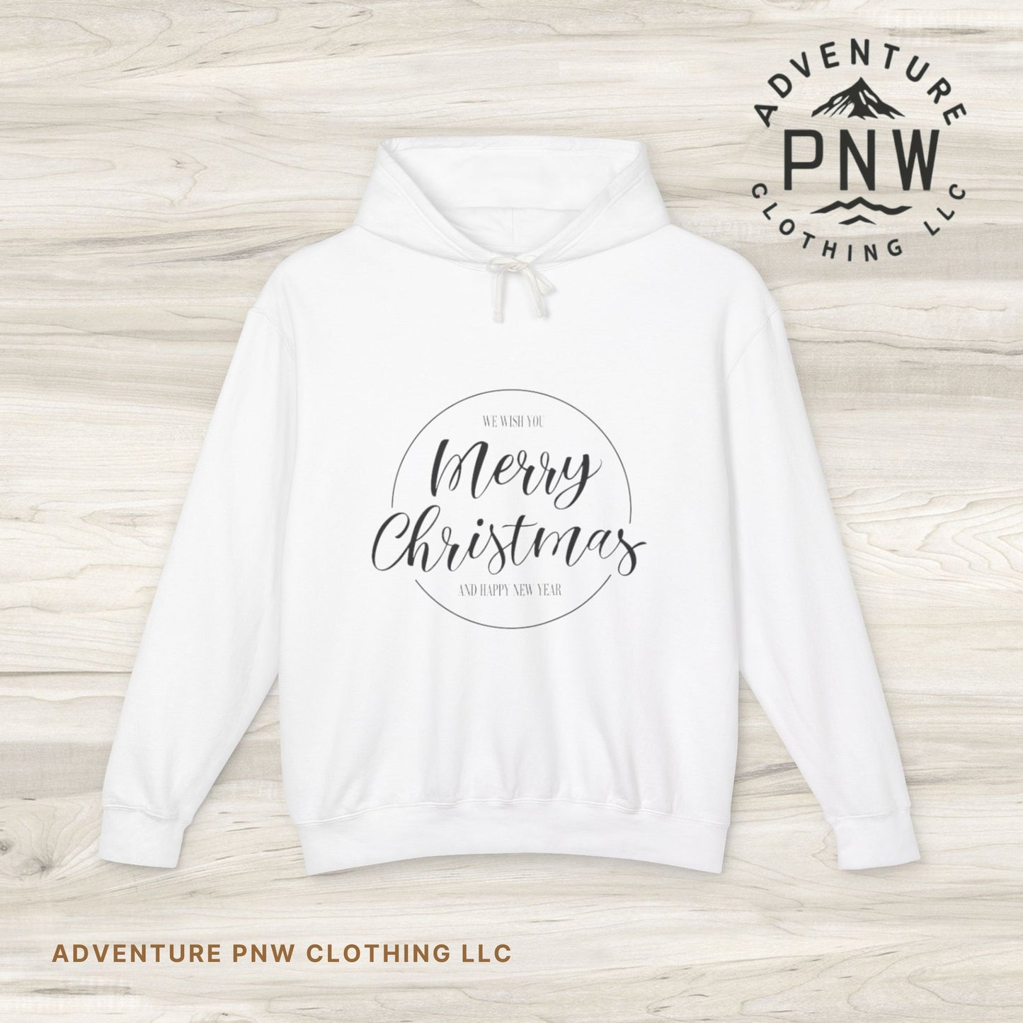 Merry Christmas Hoodie, Womens Christmas Hoodie, Christmas Hoodies for Women, Christmas Gift Women, Merry Christmas Hoodie