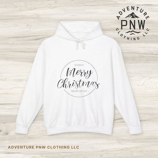 Merry Christmas Hoodie, Womens Christmas Hoodie, Christmas Hoodies for Women, Christmas Gift Women, Merry Christmas Hoodie