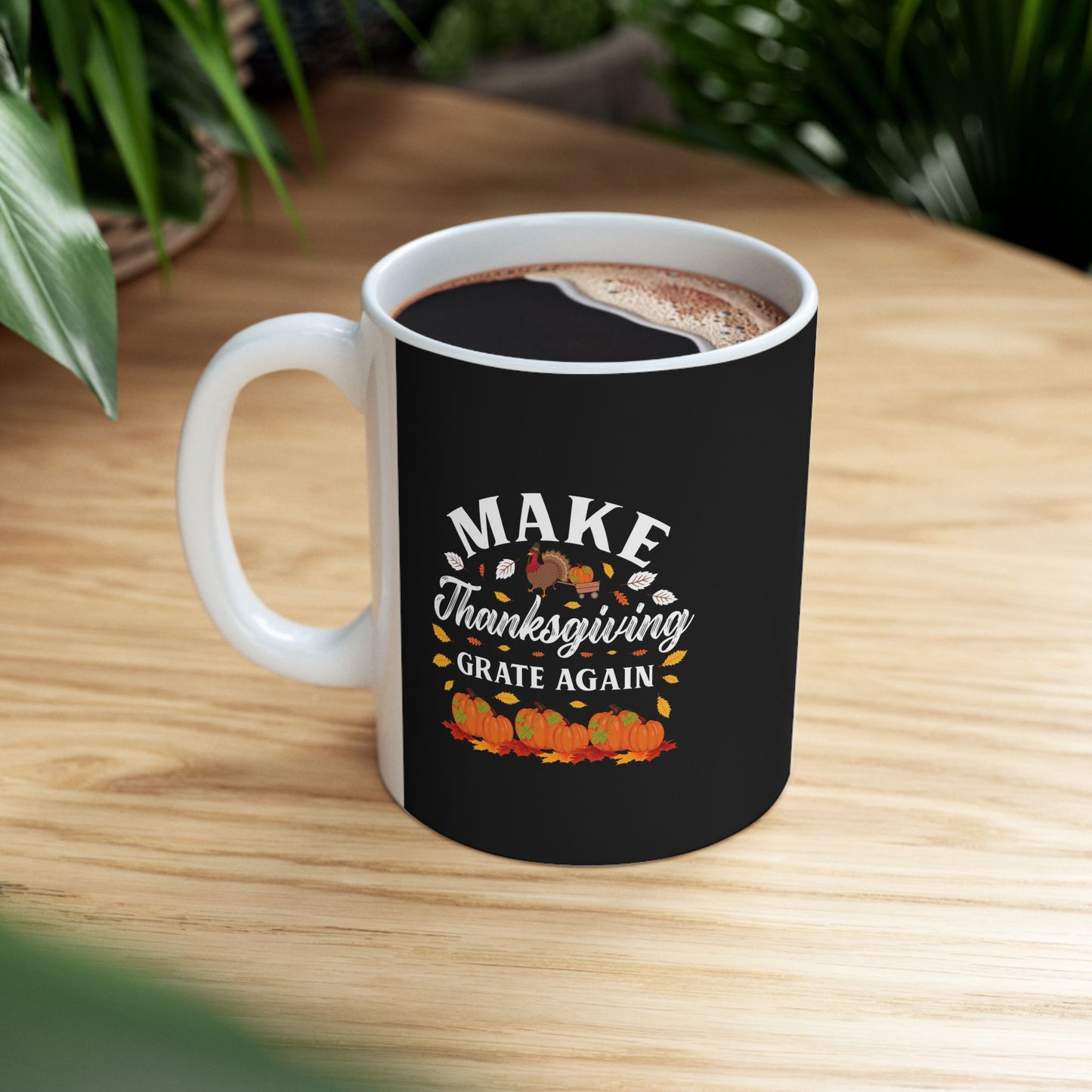 Ceramic Mug, (11oz, 15oz)