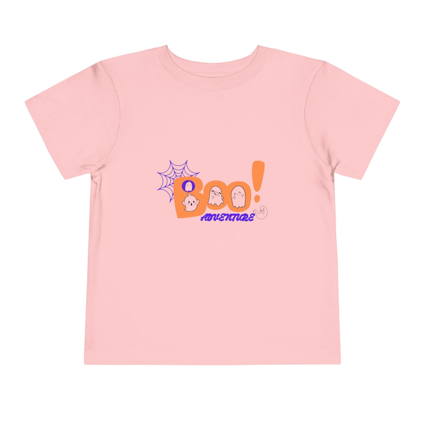 Boo Adventure Kids' T-Shirts