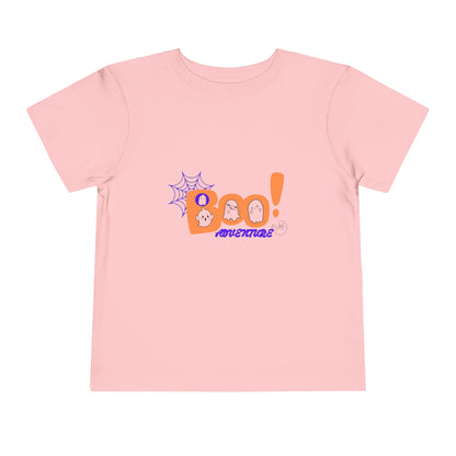 Boo Adventure Kids' T-Shirts
