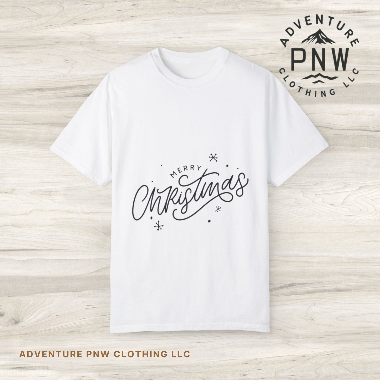 Merry Christmas Shirt / Merry Christmas T-shirt, Christmas Family Shirt, Christmas Matching Shirt, Holiday Shirt, Christmas Gift Shirt