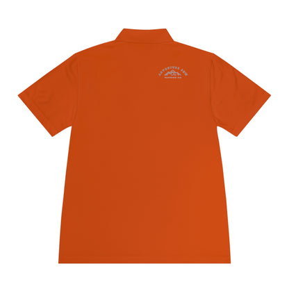 Adventure PNW Mountain Sport Polo Shirt | Performance & Style Comfort