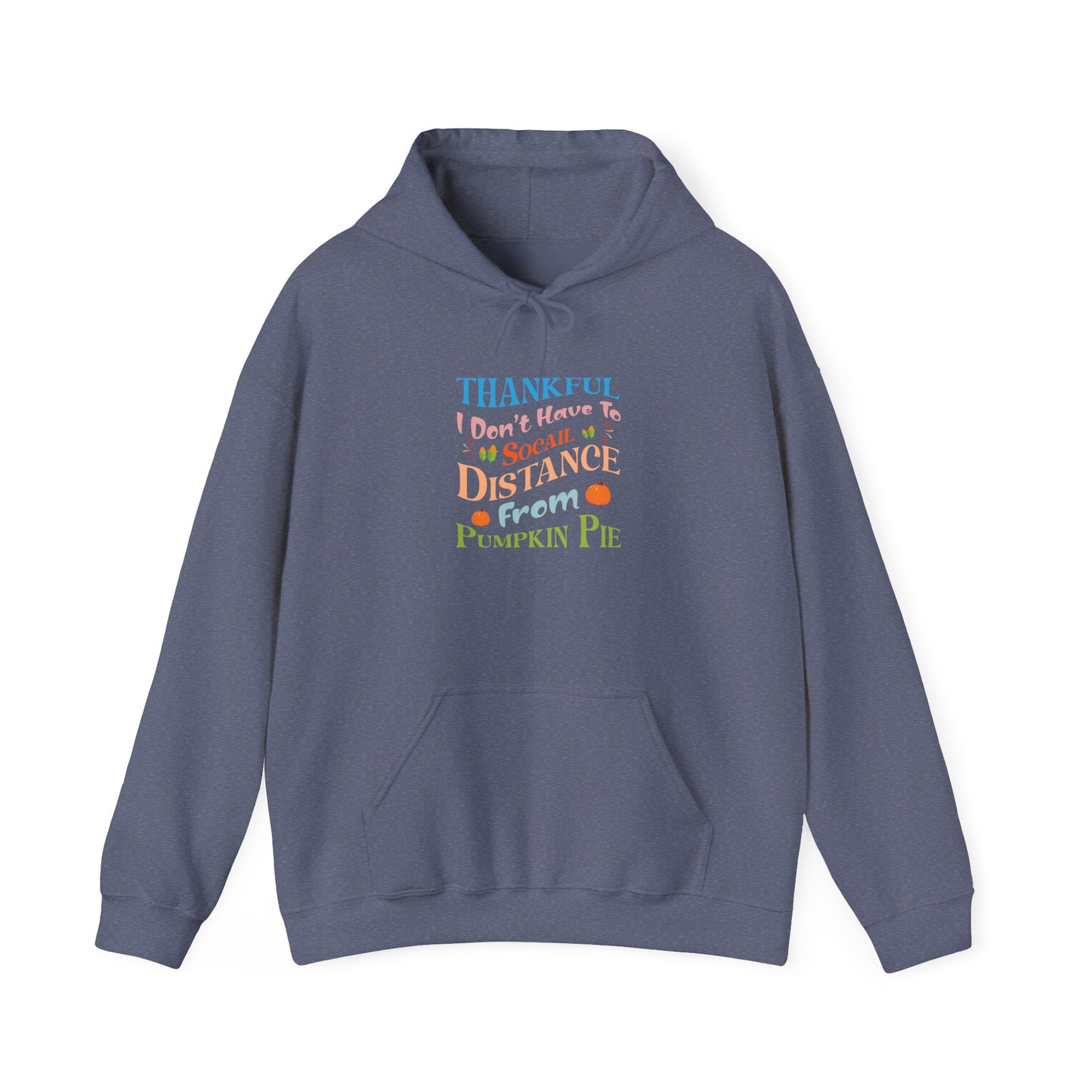 Adventure Unisex Hooded Sweatshirt