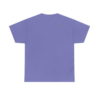 Stay Tomorrow Needs You T-shirt, Unisex Tee, Mental Health Matters, Positive Mind Vibes, Outdoor Shirt