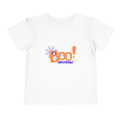 Boo Adventure Kids' T-Shirts