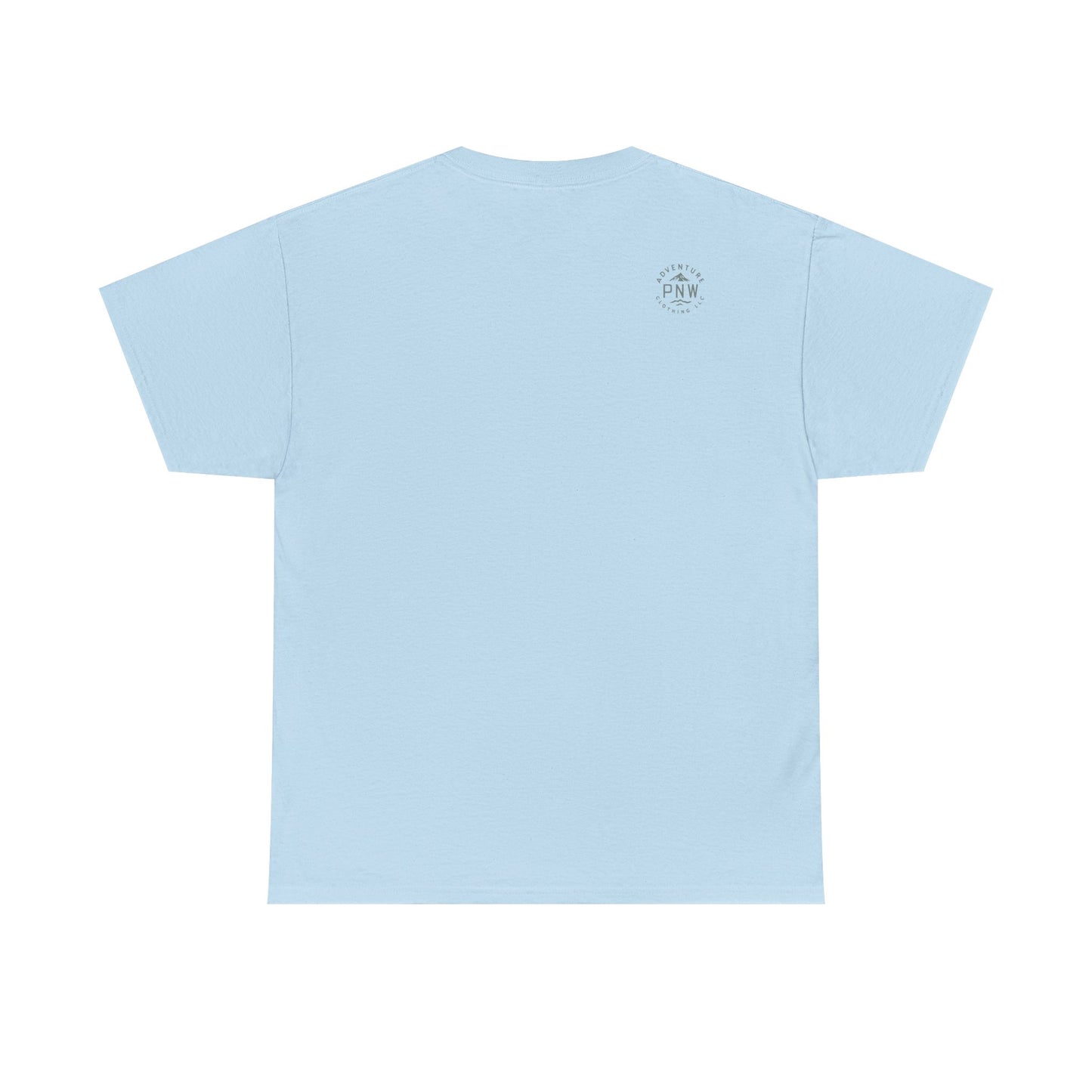 Let's Hike Together Tee – Adventure & Mountain Shirt