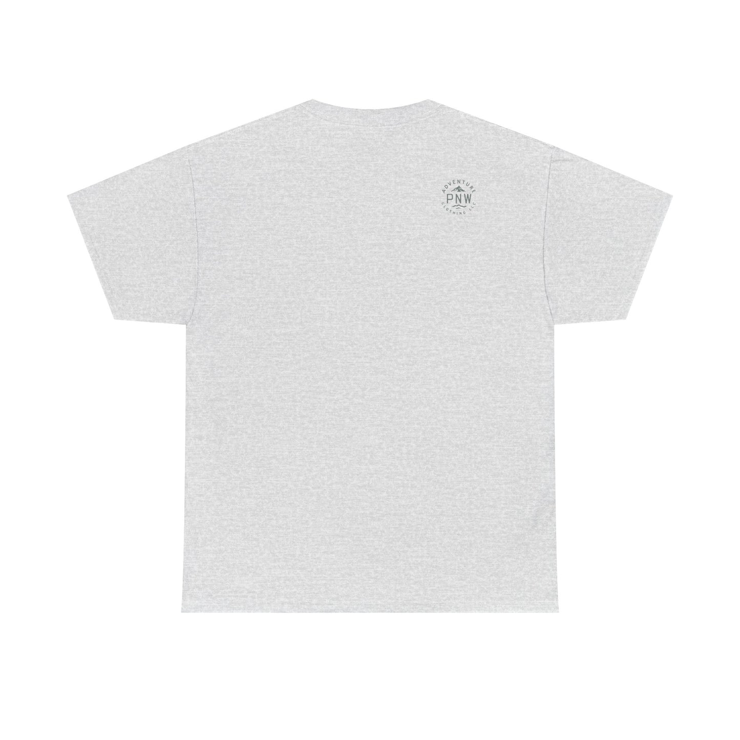 Mountain Range Adventure Tee – Hiking & Nature Shirt