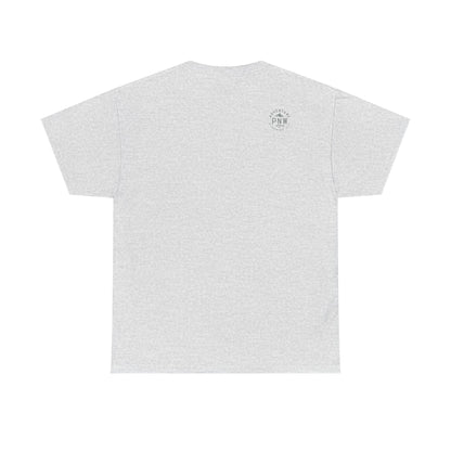 Mountain Range Adventure Tee – Hiking & Nature Shirt