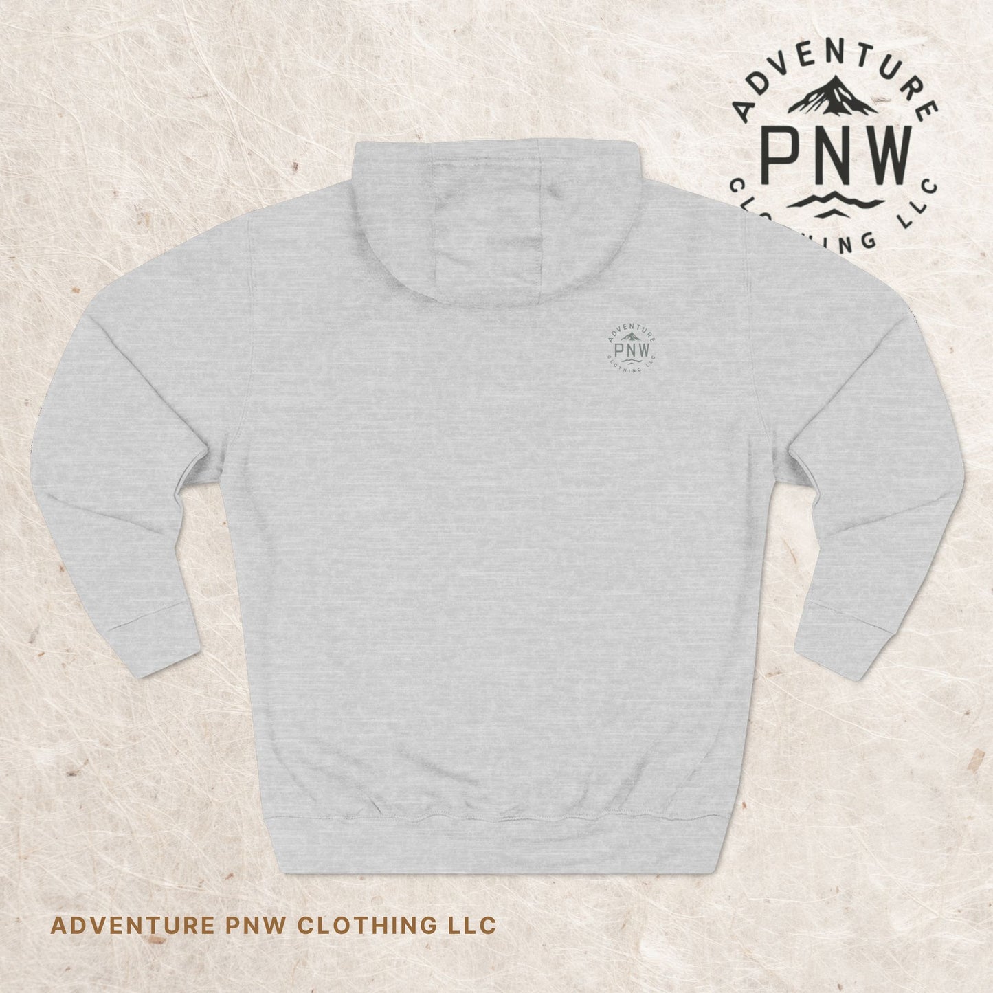Retro Heart Valentine Hoodie – Cute Adventure Gift for Her
