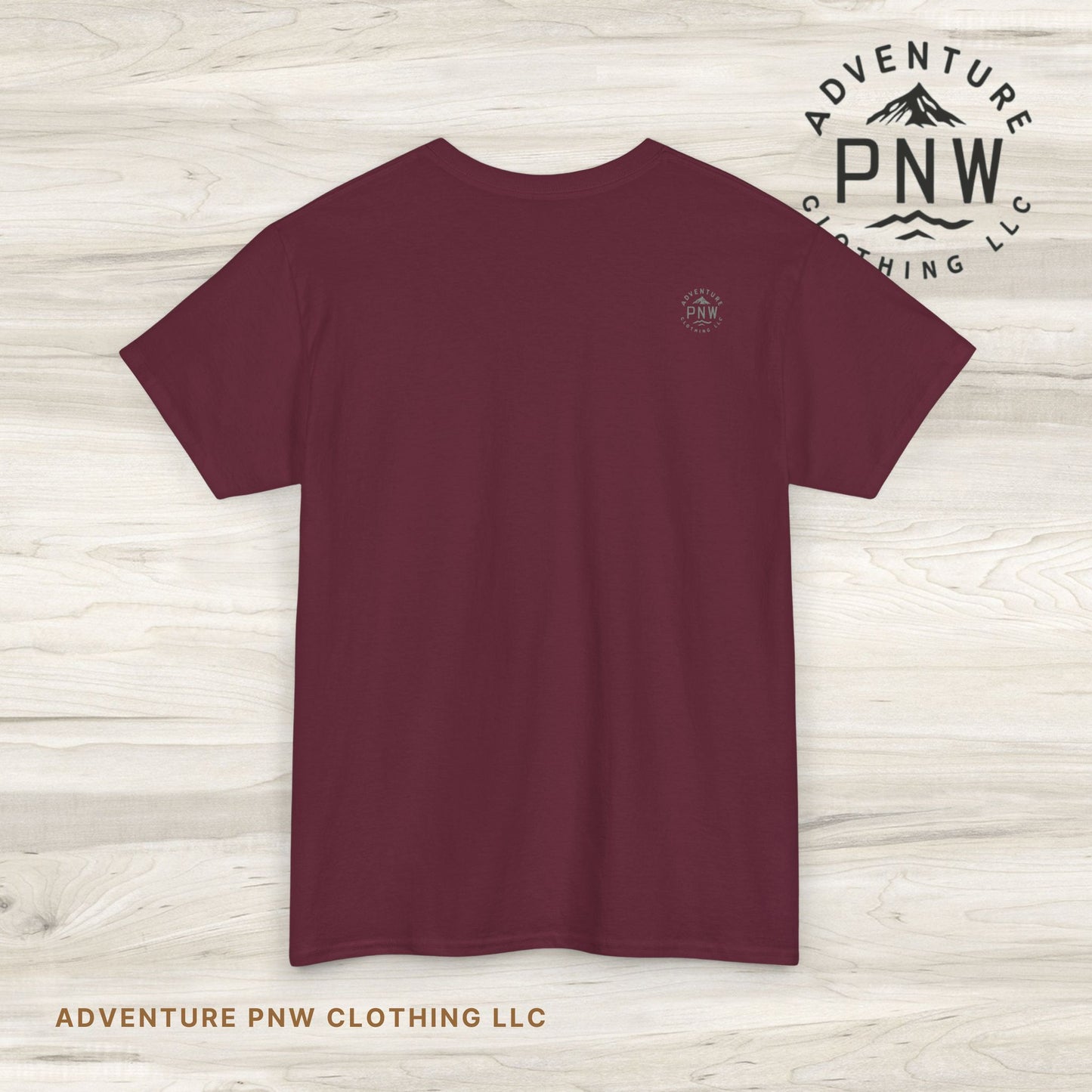 Mandala Floral Tee – Boho Adventure Top