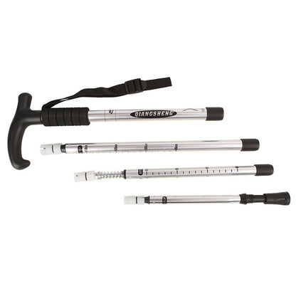 Walking Poles Trekking Pole Telescopic Sticks Hiking Stick