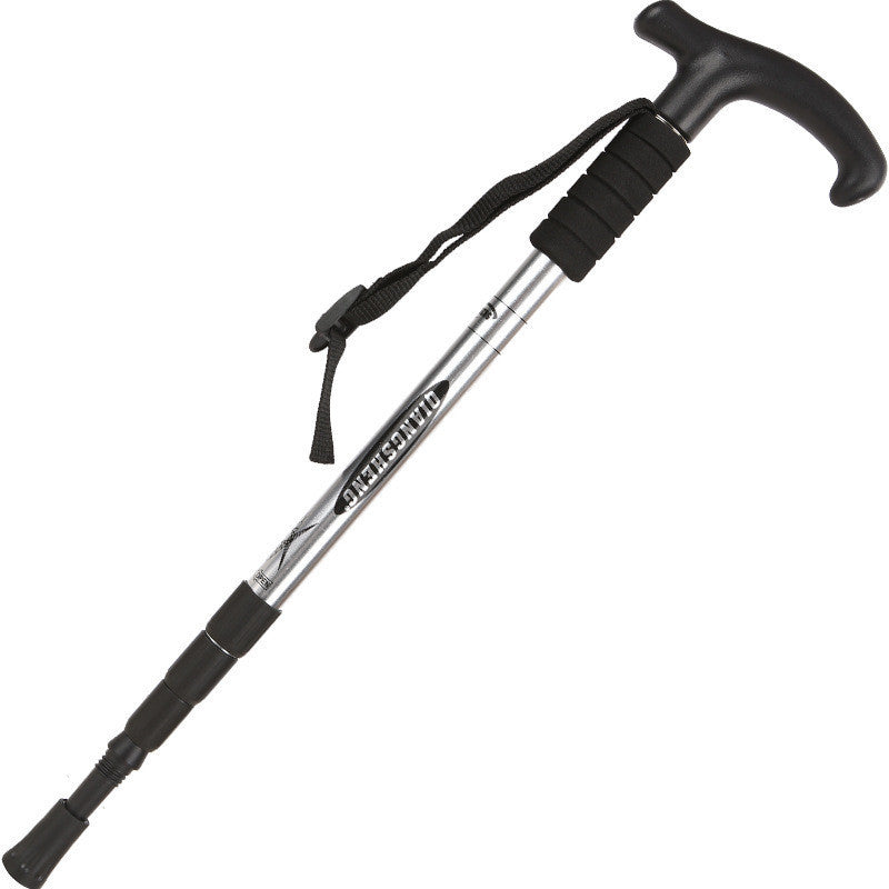 Walking Poles Trekking Pole Telescopic Sticks Hiking Stick