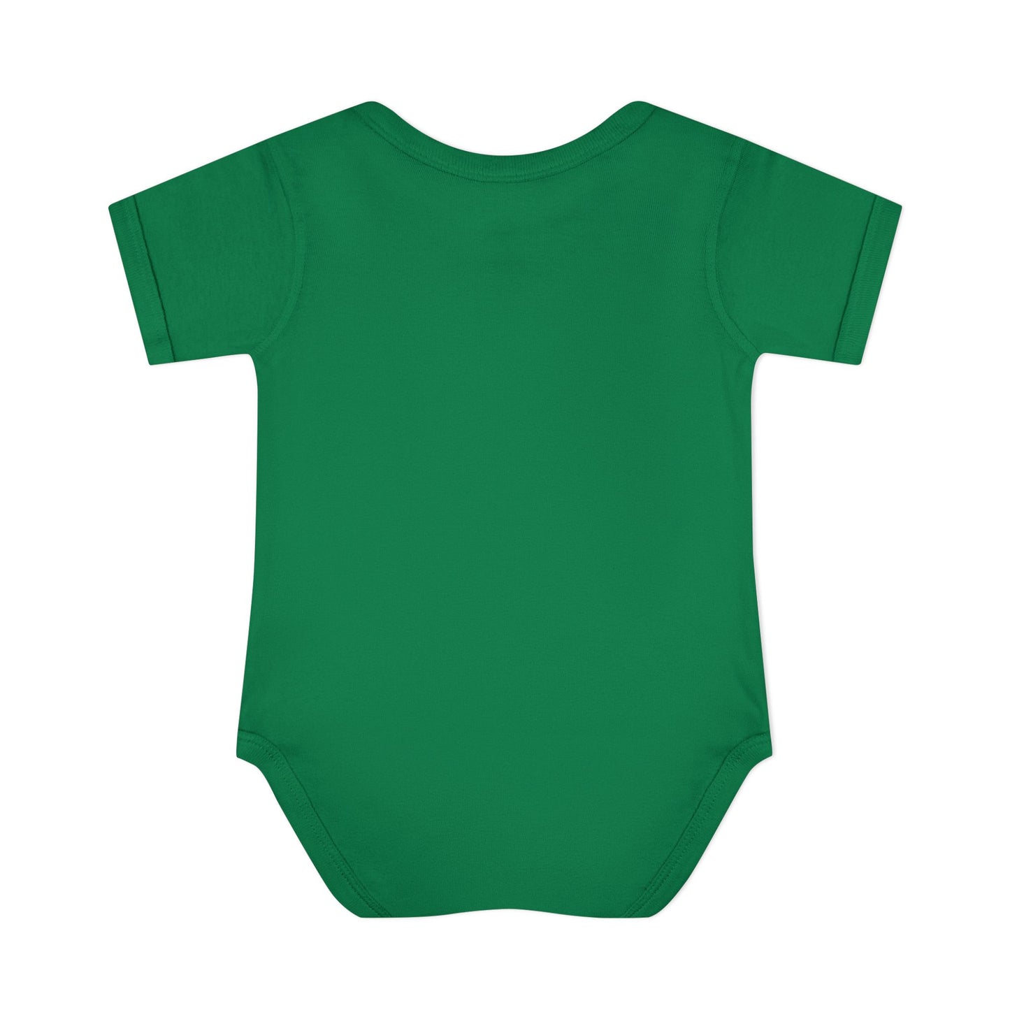 My First Christmas Baby Bodysuit –Adventure Festive Outfit