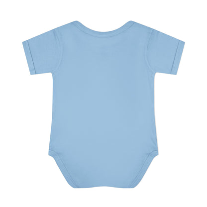 MY FIRST CHRISTMASS |Infant Baby Rib Bodysuit |Christmas Adventure Outfit
