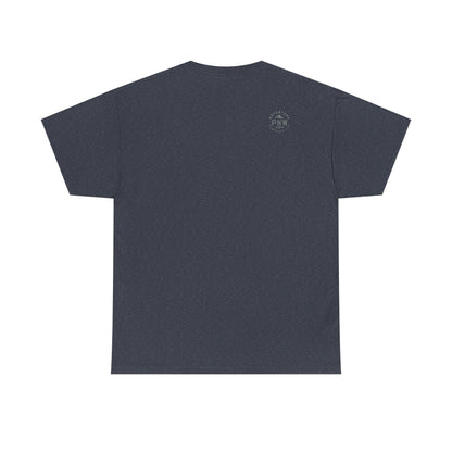 Mountain Adventure Unisex Tee – Hiker & Nature Lover Wanderlust Shirt