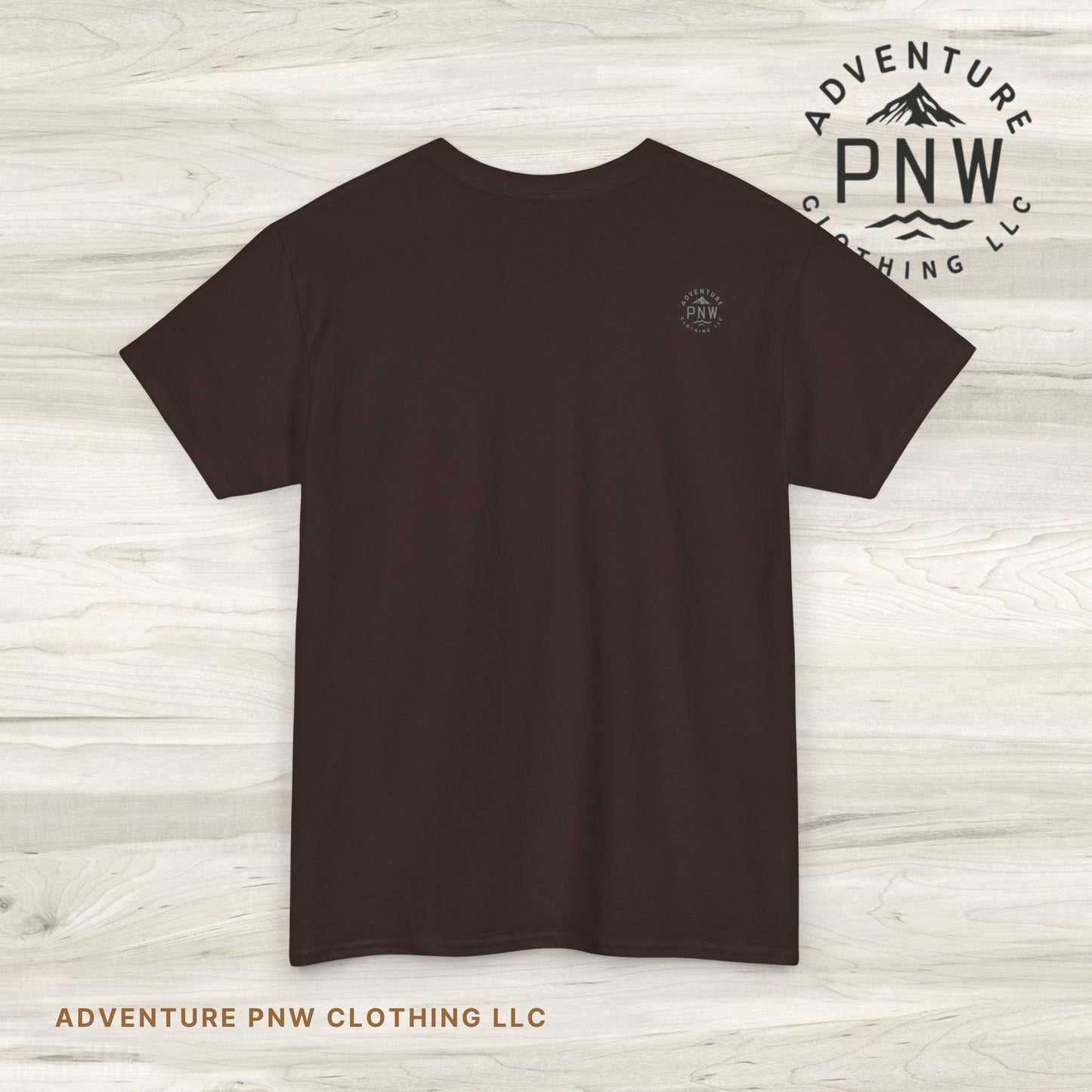 Mandala Floral Tee – Boho Adventure Top