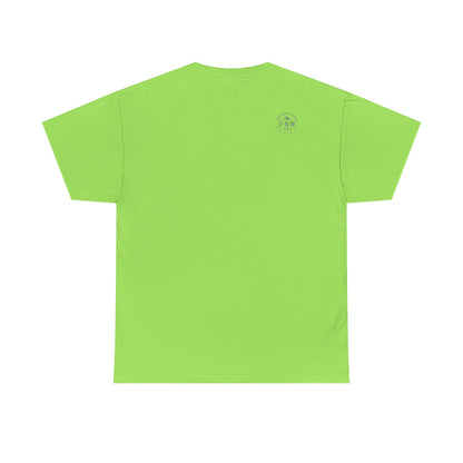 Mountain Range Adventure Tee – Hiking & Nature Shirt