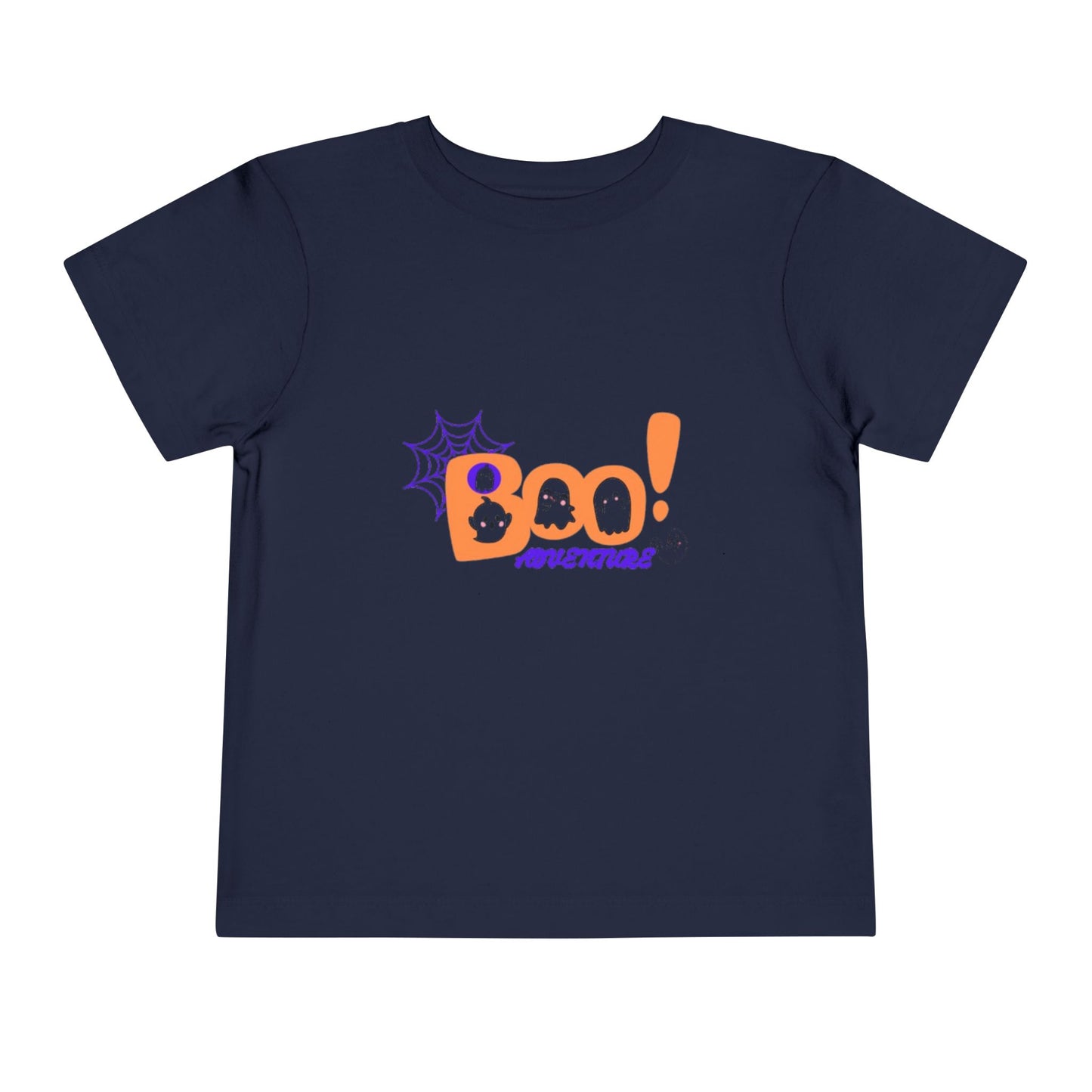 Boo Adventure Kids' T-Shirts