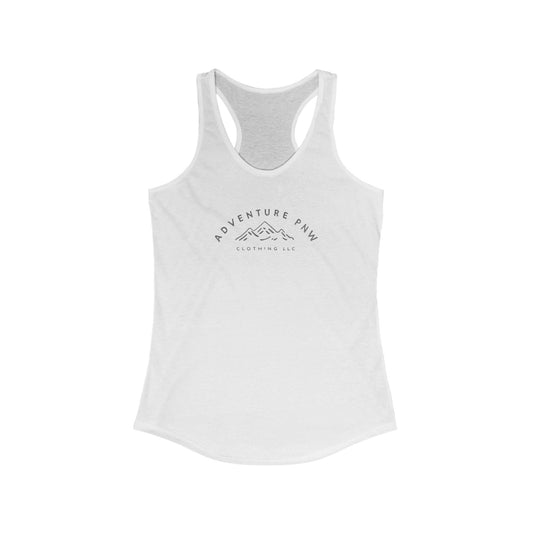 Original Adventure PNW Racerback Tank | Stylish & Comfortable