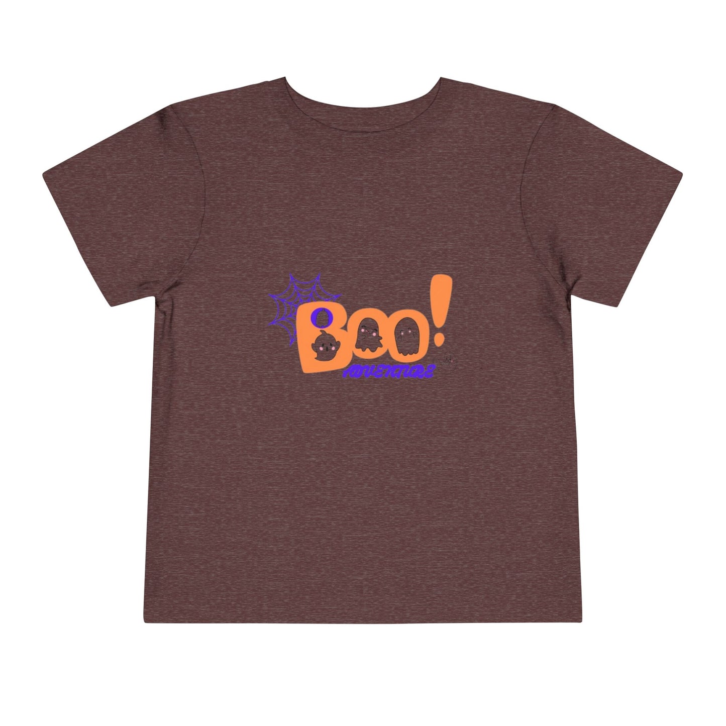 Boo Adventure Kids' T-Shirts