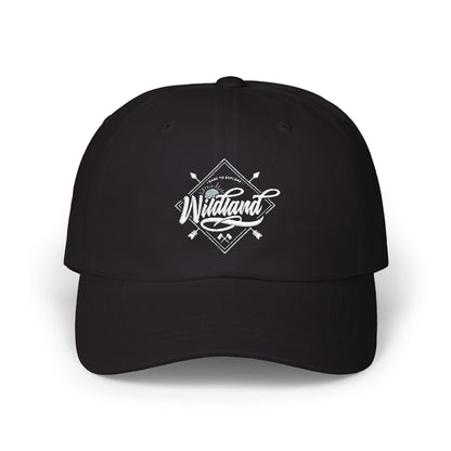 Adventure Camouflage Classic Dad Cap