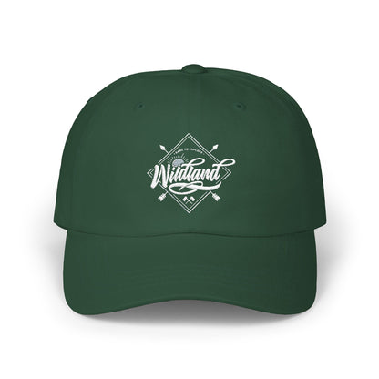 Adventure Camouflage Classic Dad Cap
