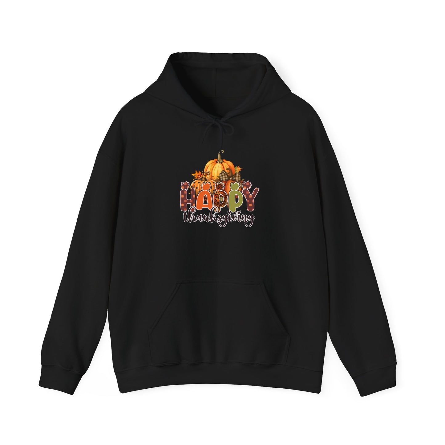 Adventure Unisex Hooded Sweatshirt