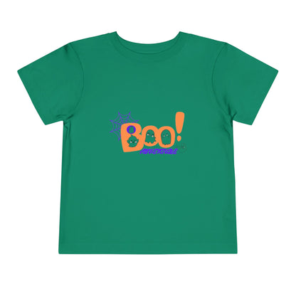 Boo Adventure Kids' T-Shirts