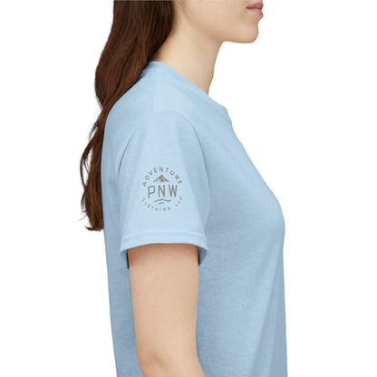 "Wild Elements PNW" - new collection crafted by Adventure PNW Clothing LLC