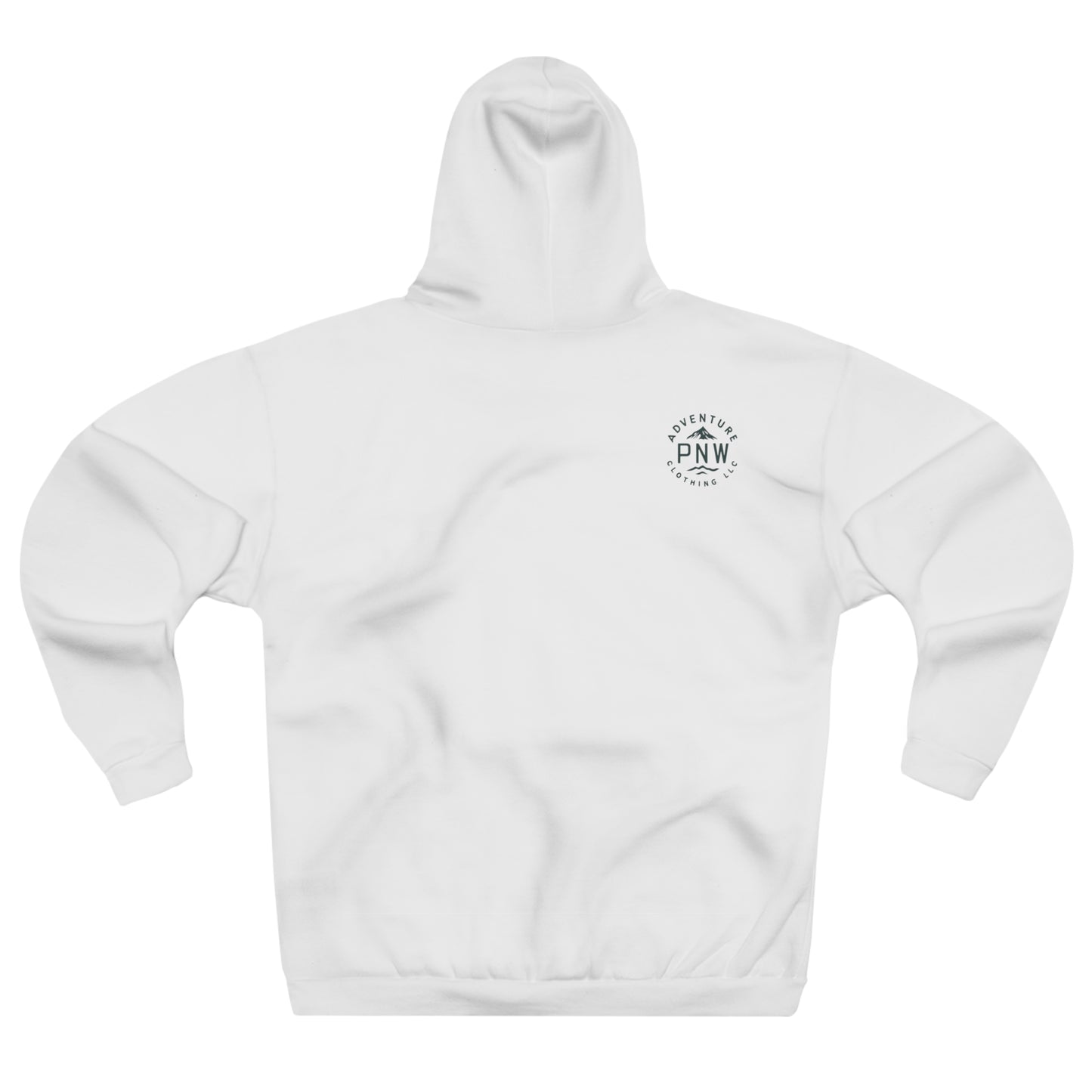 Unisex Pullover Hoodie