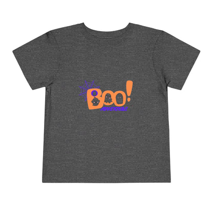 Boo Adventure Kids' T-Shirts