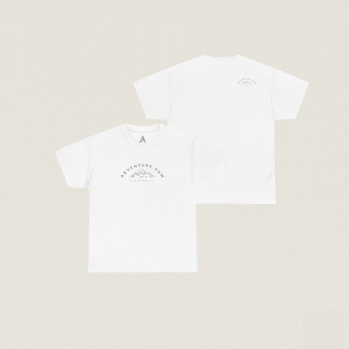 Original PNW Mountain Tee – Adventure Style