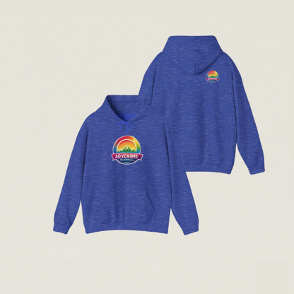 Pride Adventure Tank – Mountain Style