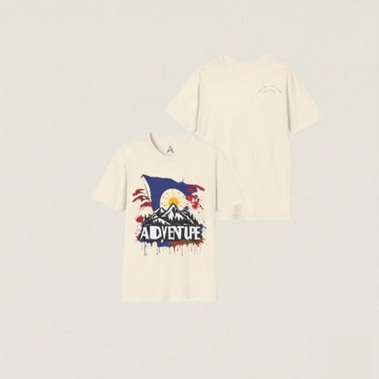 Filipino Spirit Adventure Tee