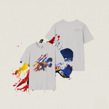 Filipino Turtle Adventure Tee