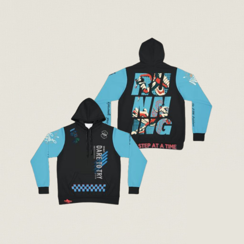 PNW Adventure Hoodie – Cozy Outdoor Sweatshirt