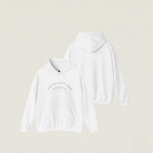 Original PNW Adventure Hoodie – Mountain Outdoor Comfort