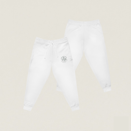 Cozy Adventure Joggers – Unisex Activewear Sweatpants