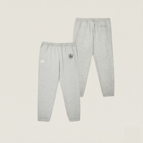 Adidas® Custom Adventure Fleece Joggers – Unisex