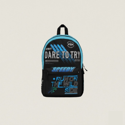 PNW Adventure Backpack – Outdoor Travel & Hike Bag