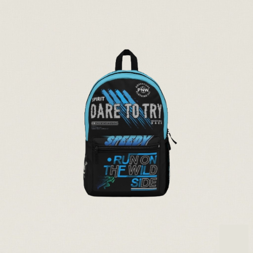 PNW Adventure Backpack – Outdoor & Travel Bag