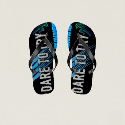 Adventure Hiker Flip Flops