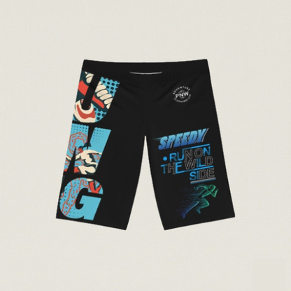 Adventure Women’s Speedy Bike Shorts