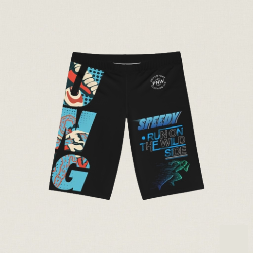 Adventure Women’s Speedy Bike Shorts