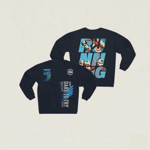 Adventure PNW Hoodie