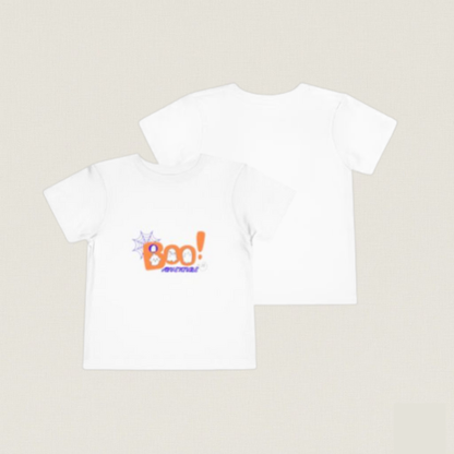 Boo Adventure Kids' T-Shirts