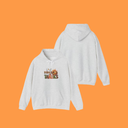 Adventure Unisex  Hooded Sweatshirt